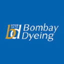 Bombay Dyeing & Manufacturing Co Ltd Logo