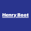 BOOT (HENRY) Logo