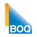 Bank of Queensland Ltd Logo