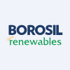 Borosil Ltd Ordinary Shares Logo