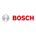 Bosch Ltd Logo