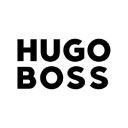 HUGO BOSS ADR Logo