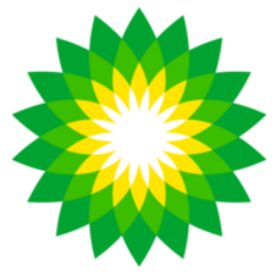 BP ADR Logo