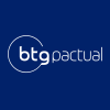 Banco BTG Pactual S.A. Participating Preferred Logo