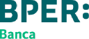 Bper Banca Logo