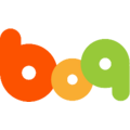 BOQII HLDG SP.ADR/0,75 A Logo