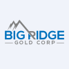 Big Ridge Gold Logo