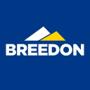 Breedon Group Aktie Logo
