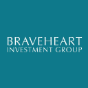 BRAVEH. INV. GRP LS -,02 Logo