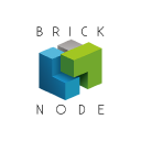 BRICKNODE HOLDING AB B Aktie Logo