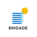 Brigade Enterprises Ltd Logo