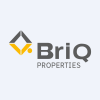 BRIQ PPTS REAL ESTATE Aktie Logo