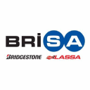 Brisa Bridgestone Sabanci Sanayi ve Ticaret AS Logo
