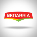 Britannia Industries Ltd Logo