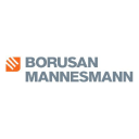 Borusan Mannesmann Boru Sanayi ve Ticaret AS Logo