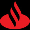 Banco Santander Chile ADR Logo
