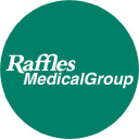 Raffles Medical Group Ltd Logo