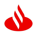 Banco Santander Mexico SA Class B Logo