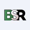 BSR REAL ESTATE I Aktie Logo