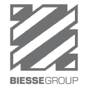 BIESSE S.P.A. EO 1 Logo