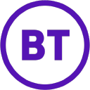 BT GROUP Logo