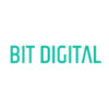 BIT DIGITAL INC. DL -,01 Logo