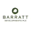 BARRATT DEVEL. UNSP.ADR/2 ADR Logo