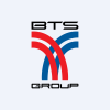 BTS GRP HLDGS.-FGN- BA 4 Logo