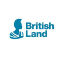 BRITISH LAND ADR/1 LS-,25 Logo