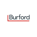 BURFORD CAPITAL LTD Logo