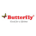 Butterfly Gandhimathi Appliances Ltd Logo