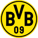 Borussia Dortmund (BVB) Logo