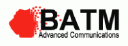 Batm Advanced Com. Logo