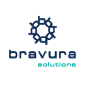 Bravura Solutions Logo