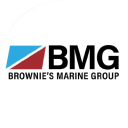 BROWNIES MARINE DL-,0001 Aktie Logo