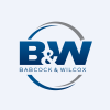 BABCOCK & WILCOX ENTERPRISES INC Logo