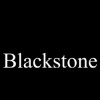Blackstone Group A Logo