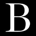 Blackstone Secured Lending Fund Ordinary Shares Logo