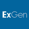 EXGEN RES INC. Logo