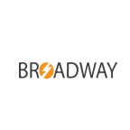 BROADWAY FINL CORP.DL-,01 Logo