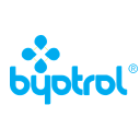 BYOTROL PLC LS -,0025 Aktie Logo