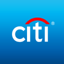 Citigroup Inc Deposit Shs Repr 1/1000th 6 7/8 % Non-Cum Perp Pfd Shs Series Logo
