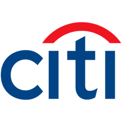 Citigroup Inc Logo