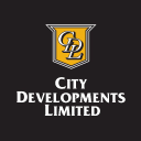 City Developments Logo