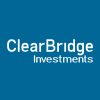 ClearBridge All Cap Growth ETF Logo