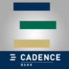 Cadence BanK Aktie Logo