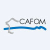 Cafom Logo