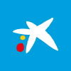 CAIXABANK UN.ADR 1/3 EO 1 Logo