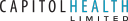 CAPITOL HEALTH LTD Logo