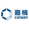 CANAAN INC SP.ADR CL.A Logo
